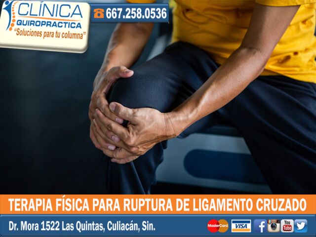 Terapia fisica Culiacán